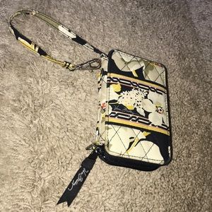 Vera Bradley wallet/purse